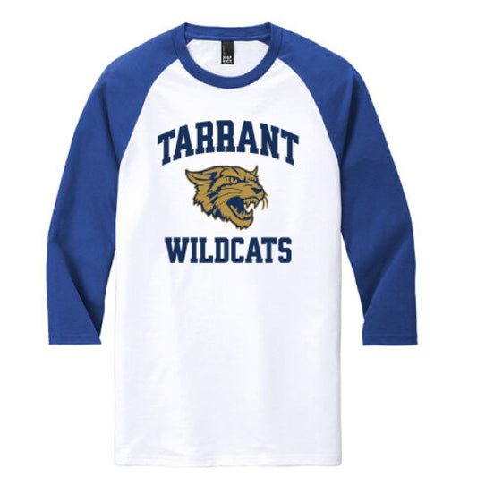 Deep Royal/Wht - FRONT