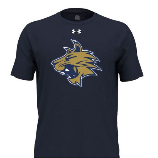 MID NVY/ WHT_410 - FRONT