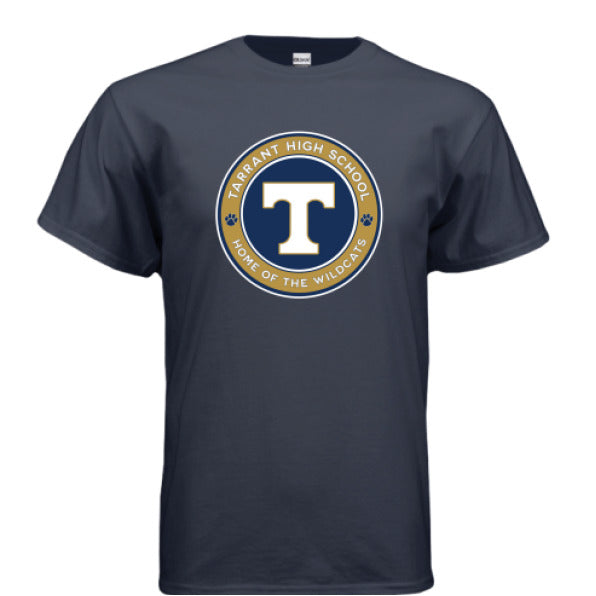 NAVY - FRONT