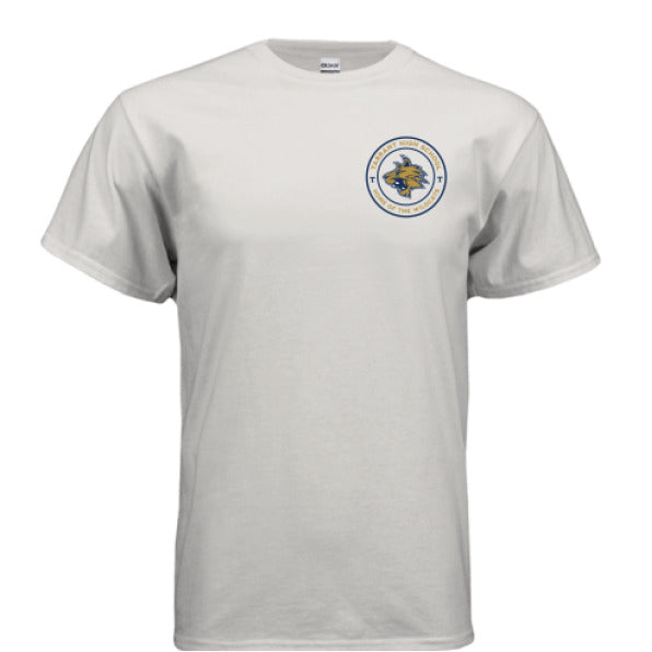 ICE GREY - FRONT