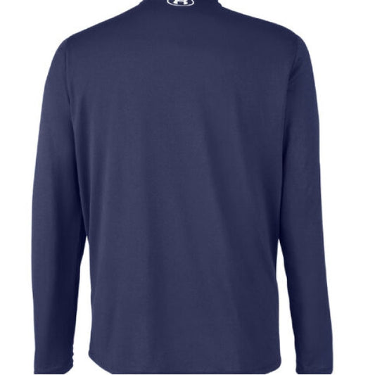 MID NVY/ WHT_410 - BACK