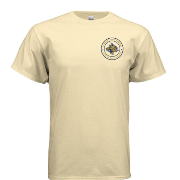 YELLOW HAZE - FRONT