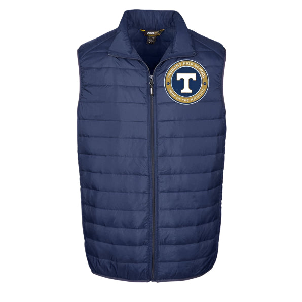 CLASSIC NAVY - FRONT