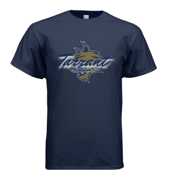 NAVY - FRONT