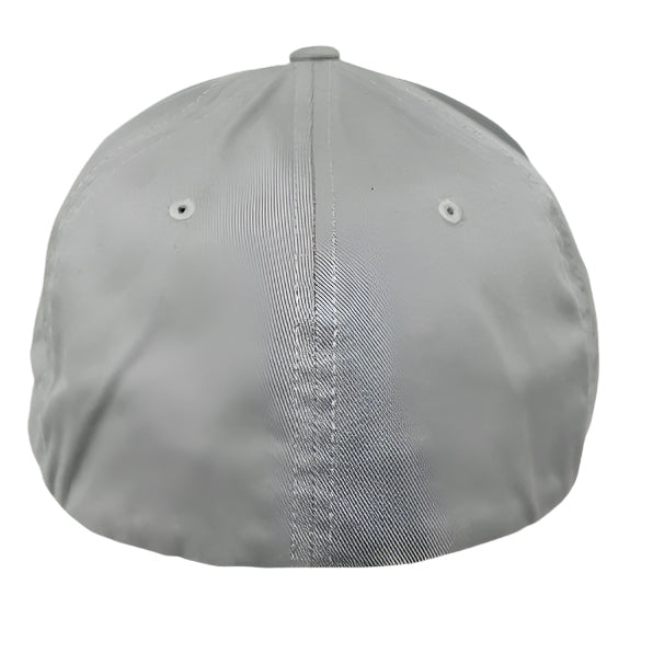 SILVER - BACK