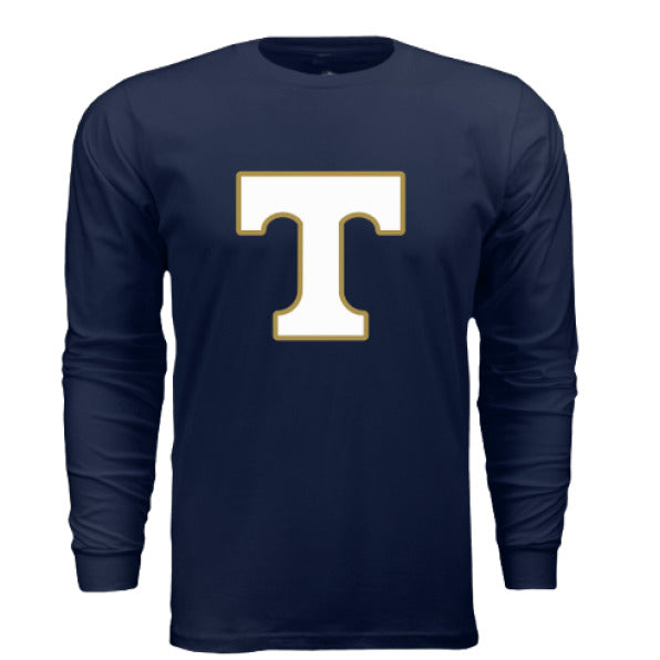 Midnight Navy - FRONT