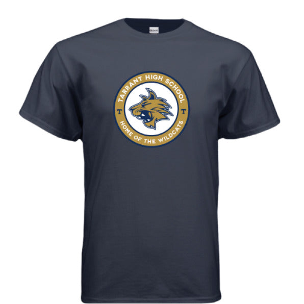 NAVY - FRONT