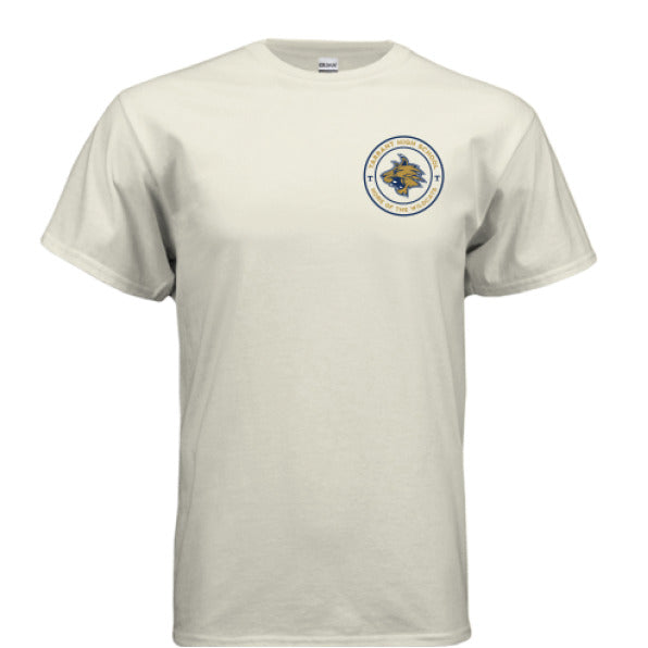 NATURAL - FRONT