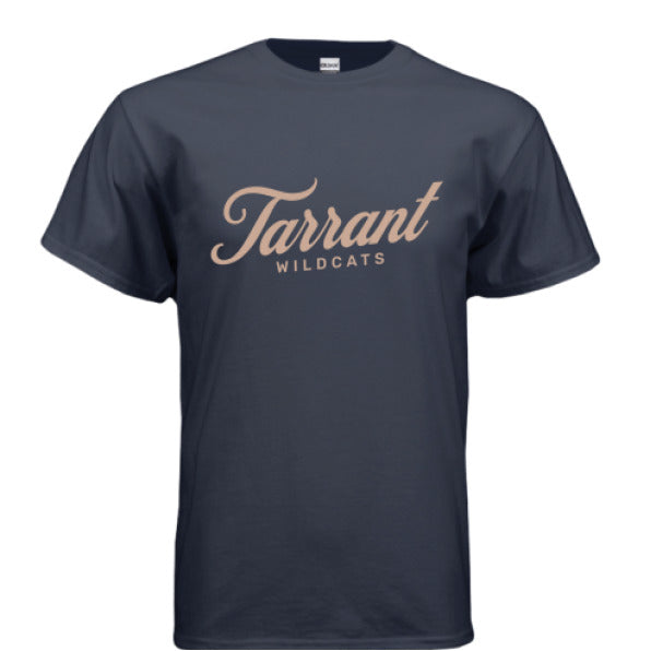 NAVY - FRONT