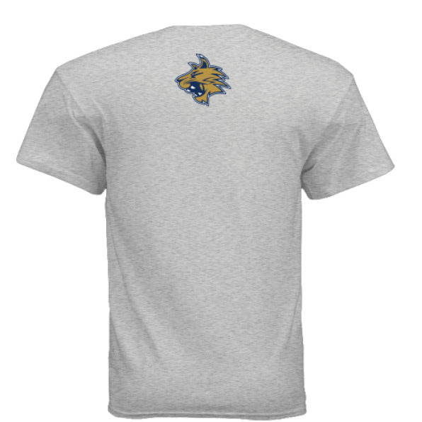 SPORT GREY - BACK