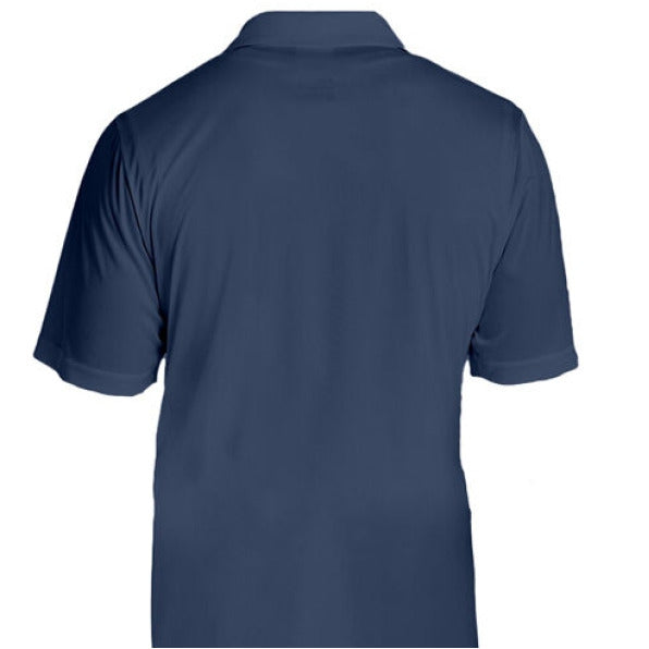 SPORT DARK NAVY - BACK