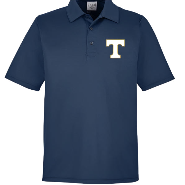 SPORT DARK NAVY - FRONT