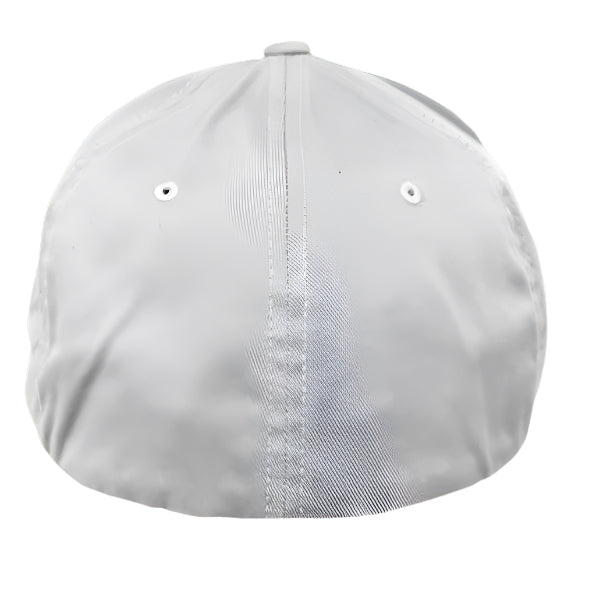WHITE - BACK