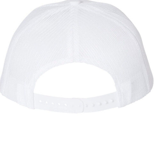 White - BACK