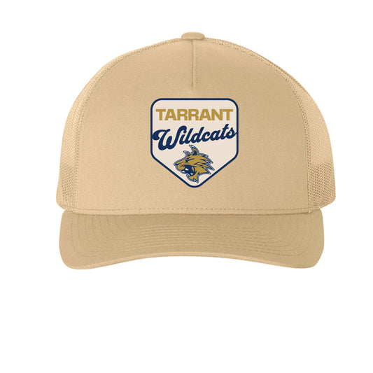 Khaki - FRONT